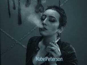 MabelPeterson