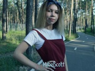 MabelScott