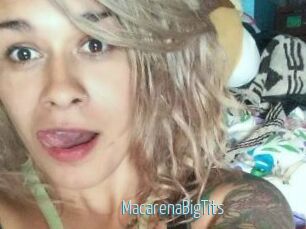 MacarenaBigTits