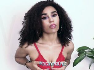 MacarenaCruz