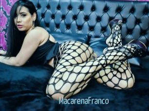 MacarenaFranco