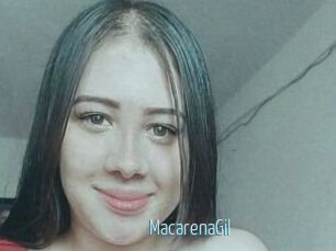 MacarenaGil