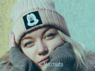 Macchiato
