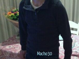 Macho30