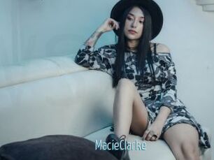 MacieClarke