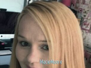 MacieMoore