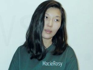 MacieRosy