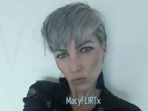 MacyFLIRTx