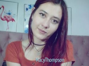 MacyThompson