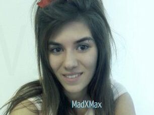 MadXMax