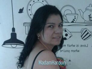 MadamHardon