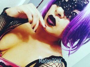 MadamTOXIC