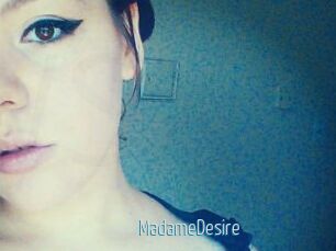 MadameDesire