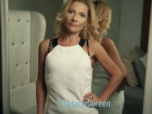MadameDoreen