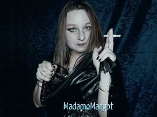 MadameMargot Video Sexe