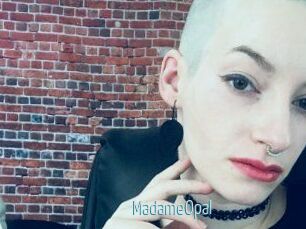 MadameOpal