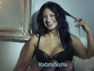 MadameSophia