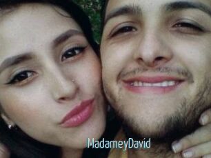 MadameyDavid