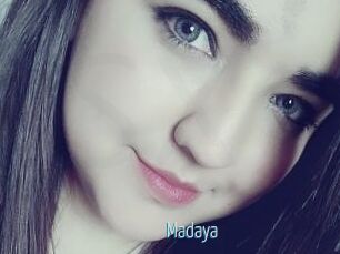 Madaya