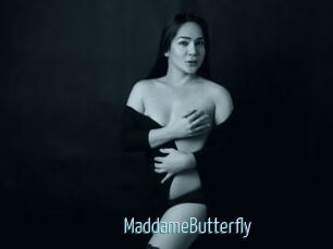 MaddameButterfly