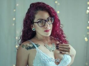 MaddiRose