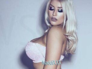 MaddiXXX