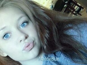 MaddieBlue
