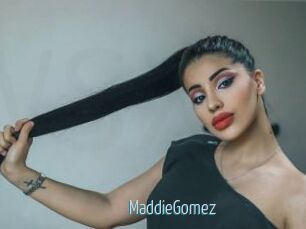 MaddieGomez