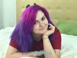 MaddiePink