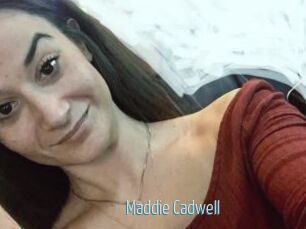 Maddie_Cadwell Video Sexe