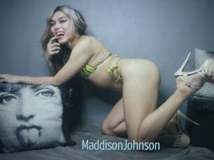MaddisonJohnson