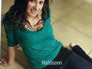 Maddisonn Video Sexe