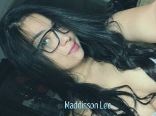 Maddisson_Lee