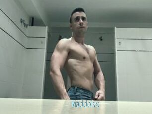 Maddokx