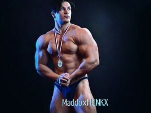 MaddoxHUNKX