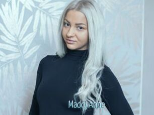 MaddyAnne