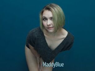 MaddyBlue