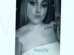 MaddyElle