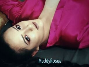 MaddyRosee