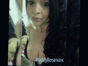 MaddyRosexox