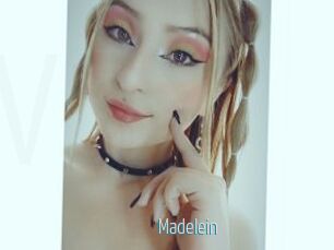 Madelein
