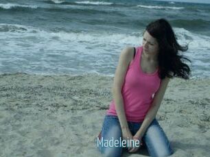 Madeleine