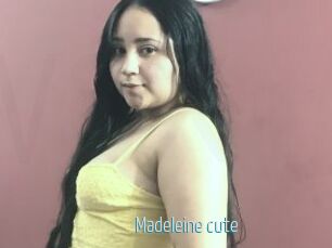 Madeleine_cute