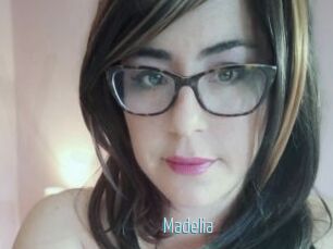 Madelia