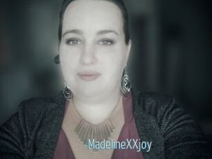 MadelineXXjoy