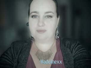 Madelinexx