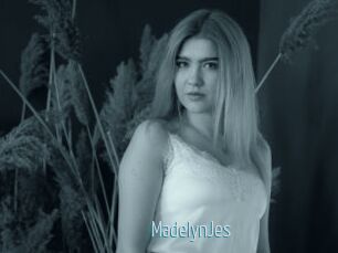 MadelynJes