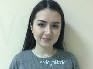 MadelynMarie