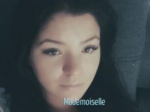 Mademoiselle