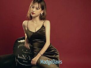MadgeDavis